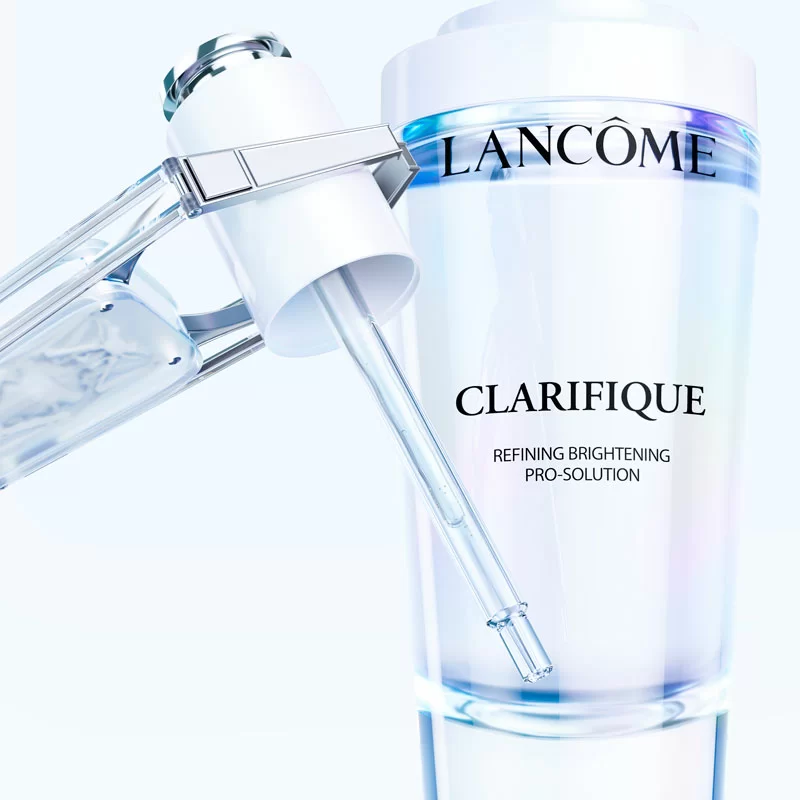 Clarifique Pro-Solution｜Lancôme HK